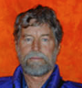Picture of John Milton 