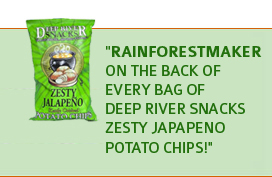 Our Tasty Sponsor
