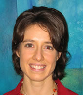Picture of Kate Parrot